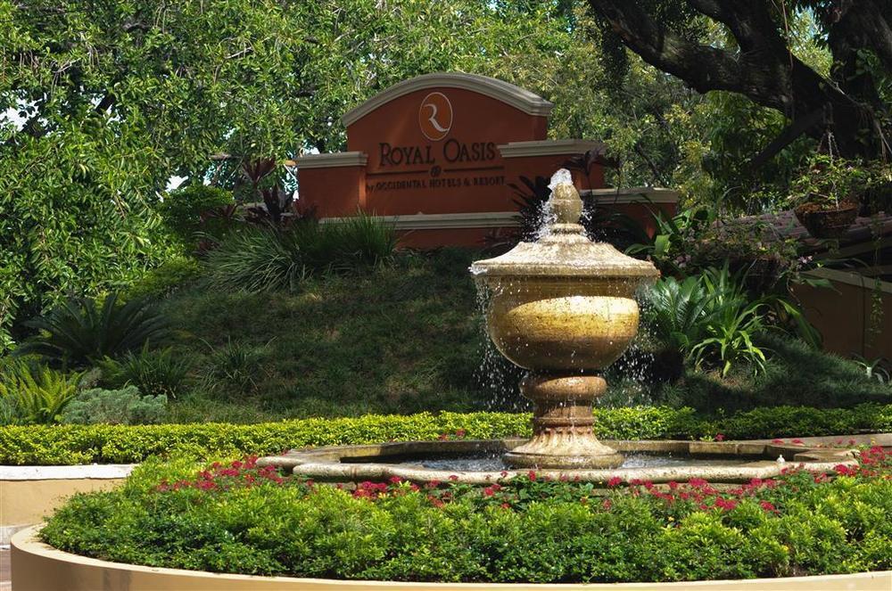 Hotel Royal Oasis (Adults Only) Port-au-Prince Exterior photo